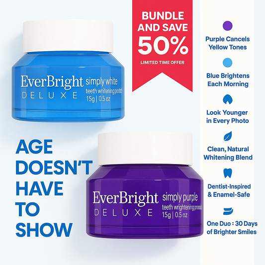 EverBright Day & Night Duo™